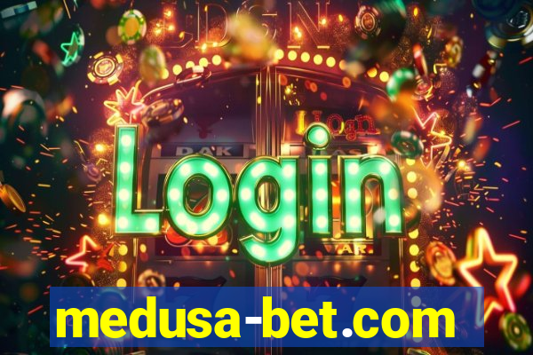 medusa-bet.com