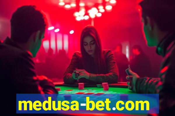 medusa-bet.com