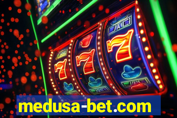 medusa-bet.com