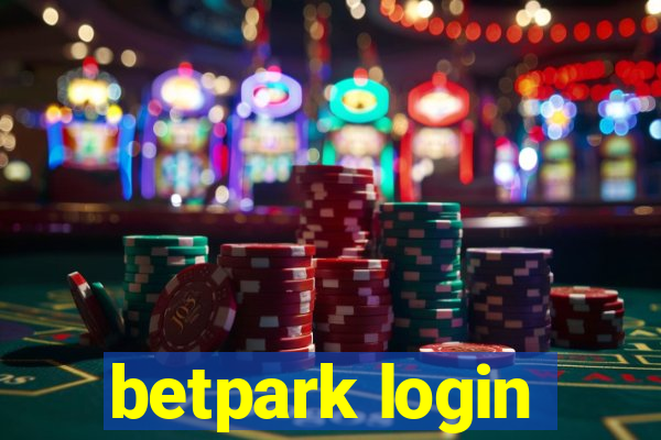 betpark login