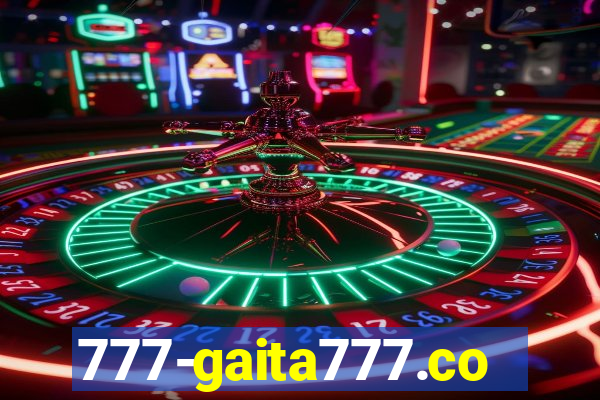 777-gaita777.com