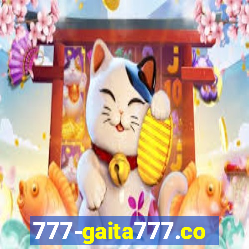 777-gaita777.com