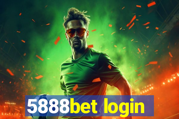5888bet login