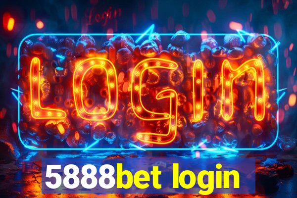 5888bet login