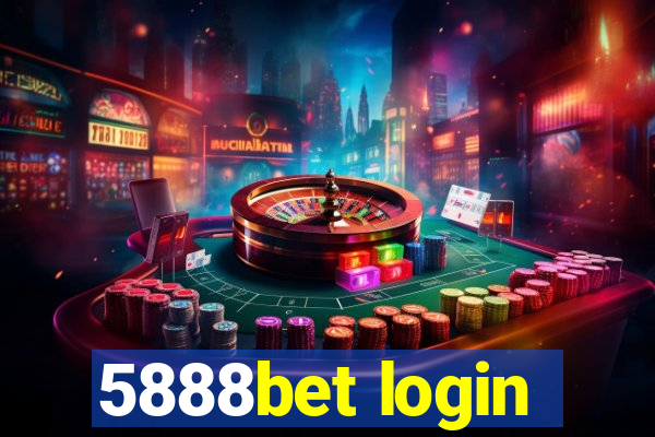 5888bet login