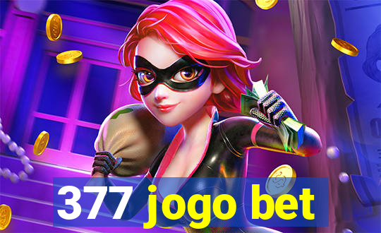 377 jogo bet