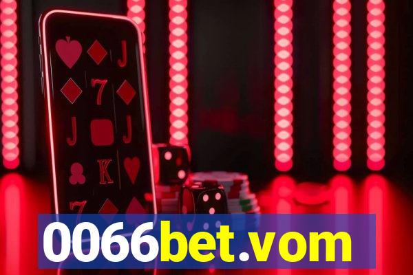 0066bet.vom