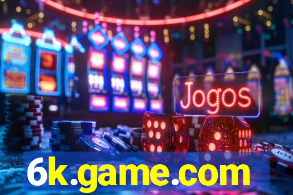 6k.game.com