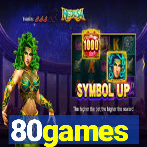 80games