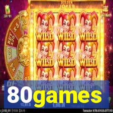 80games
