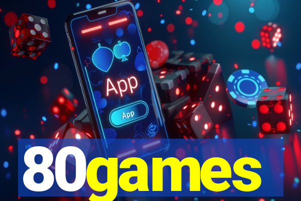 80games