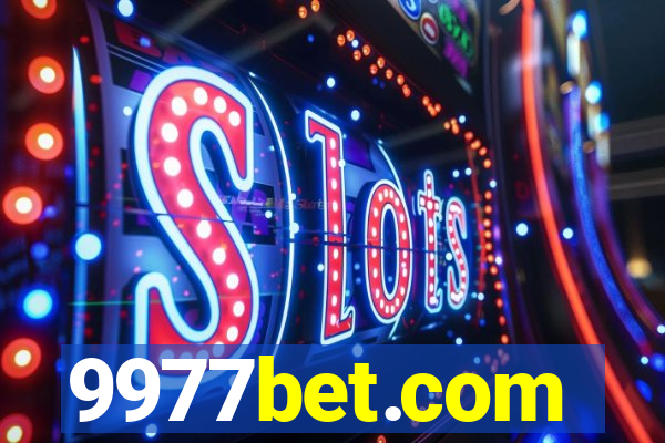 9977bet.com