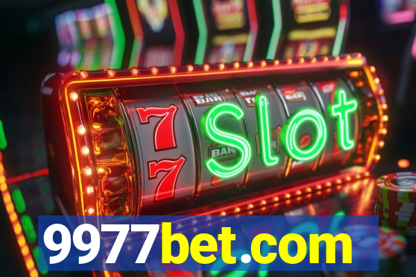 9977bet.com