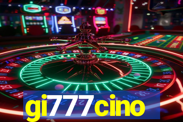 gi777cino