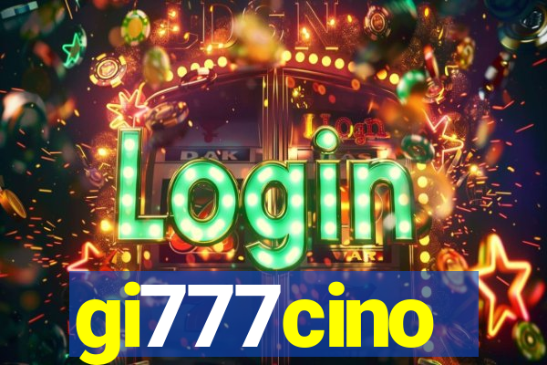 gi777cino