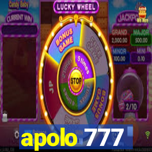 apolo 777