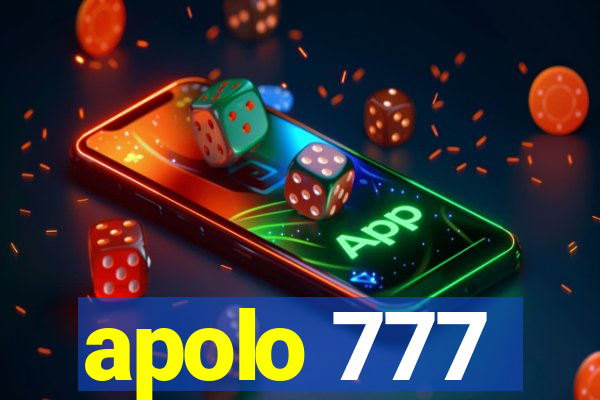 apolo 777