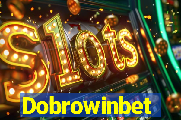 Dobrowinbet