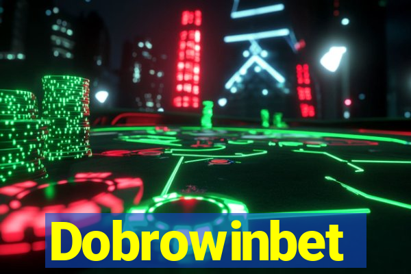 Dobrowinbet
