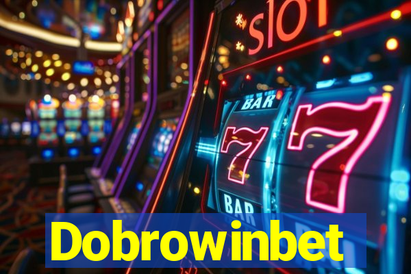 Dobrowinbet
