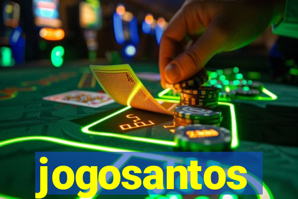 jogosantos