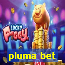 pluma bet