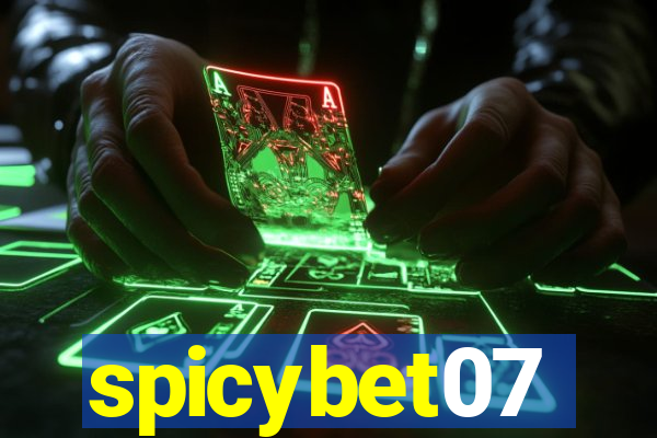 spicybet07