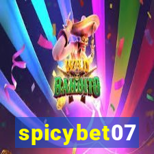 spicybet07