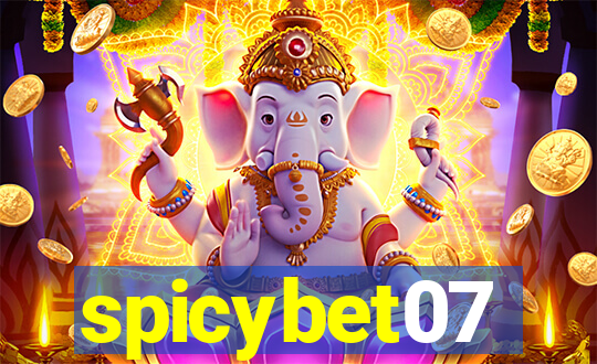 spicybet07