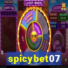 spicybet07