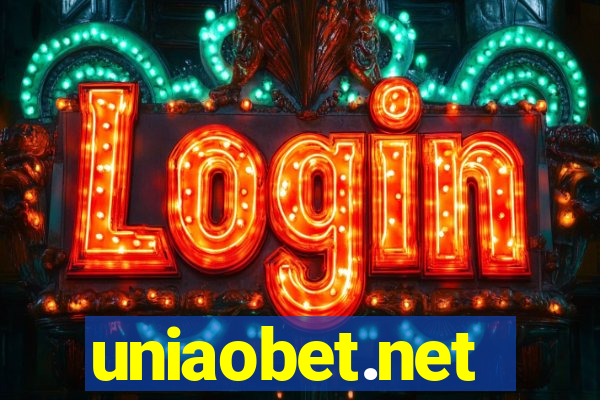 uniaobet.net