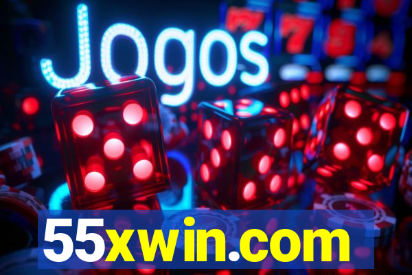 55xwin.com