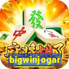 bigwinjogar