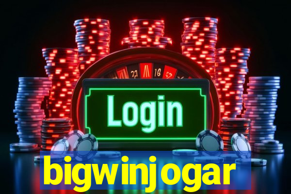 bigwinjogar