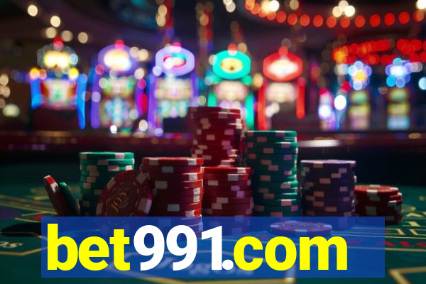 bet991.com