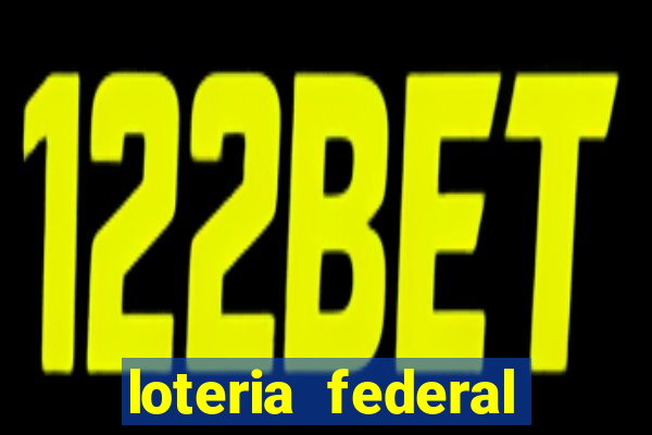 loteria federal giga bicho