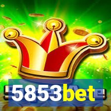 5853bet