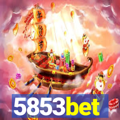 5853bet