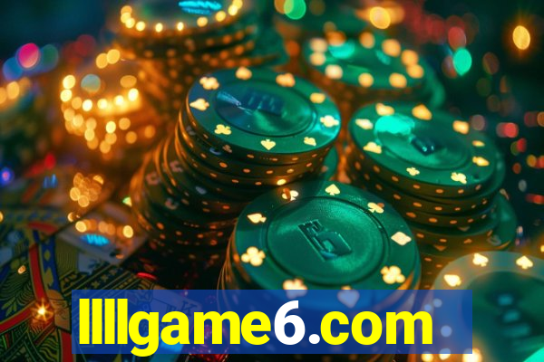 llllgame6.com