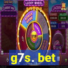 g7s. bet