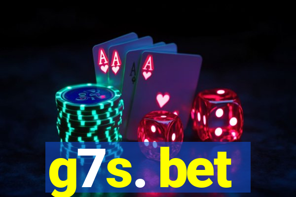 g7s. bet