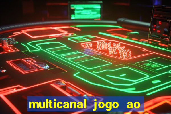 multicanal jogo ao vivo cruzeiro