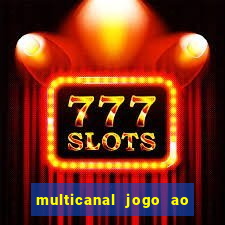 multicanal jogo ao vivo cruzeiro