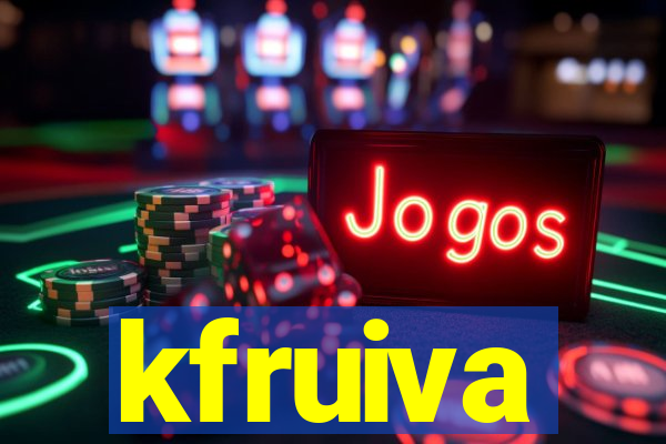 kfruiva