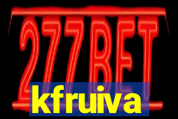 kfruiva