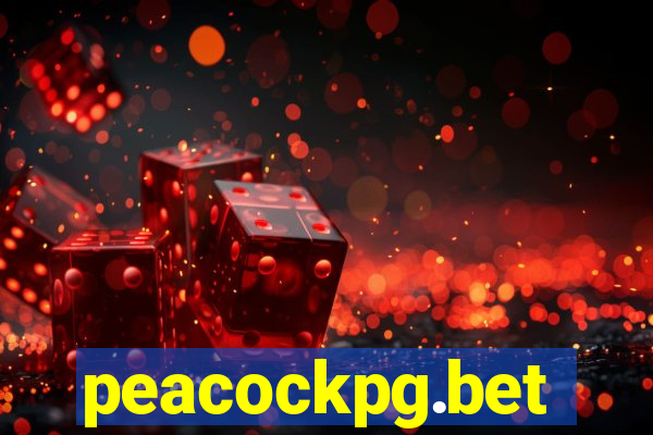 peacockpg.bet