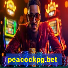 peacockpg.bet