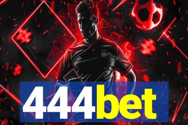 444bet