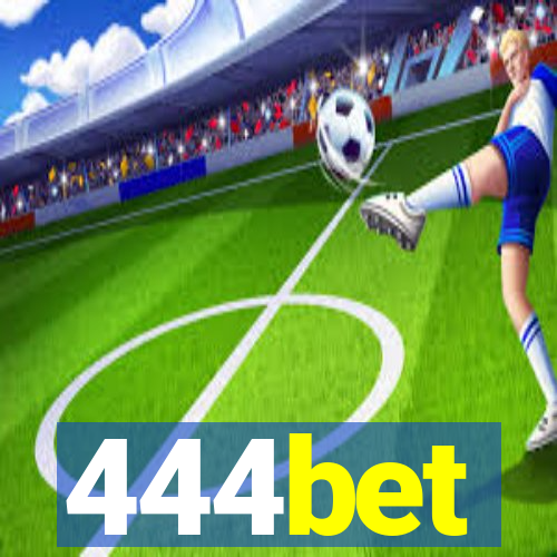 444bet