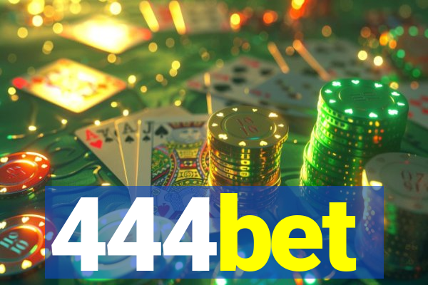 444bet